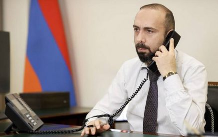 Արարատ Միրզոյանը և Կեստուտիս Բուդրիսը գոհունակությամբ ընդգծել են Նորդիկ-բալթյան երկրների հետ Հայաստանի համագործակցության զարգացման ակտիվ դինամիկան