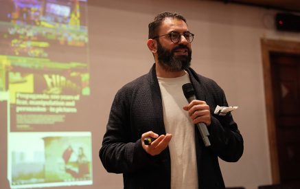 «Կրթվելը նորաձև է» նախաձեռնության շրջանակում իրականացավ «Հաղորդակցության հմտություններ» խորագրով ևս մեկ վերապատրաստման դասընթաց