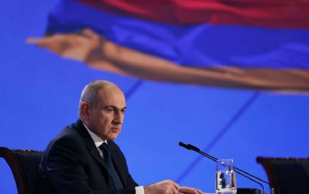 Ադրբեջանը փաստաթղթում «տեղ» է թողել սահմանի ցանկացած հատվածում իր օգտին «սրբագրումներ» կատարելու համար․ «Հայացք Երևանից»