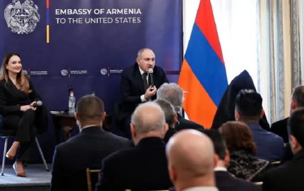 Սարէն ու ձորէն հաւաքուած երեւակայական գաղափարներ եւ կիսատ-պռատ, անհիմն եւ անհեթեթ եզրակացութիւններ․ «Հայրենիք»