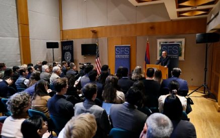 Իսկ կլինի՞ Նիկոլ Փաշինյանը վերցնի Նոր Կտակարանն ու առանձնանա մի հեռավոր, չգործող վանքում․ «Փաստ»