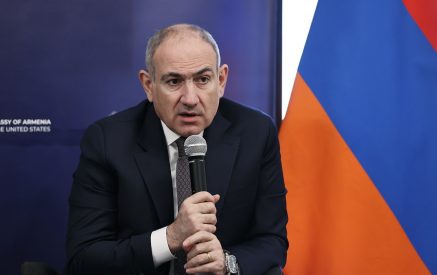 «Մենք էլ չենք ուզում նահատակ լինել, ուզում ենք լինել սովորական ապրող ժողովուրդ»․ ՀՀ վարչապետ
