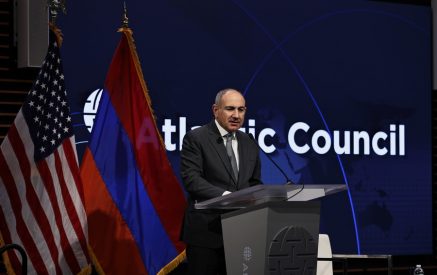 Ինչ կասեն քարոզիչները Փաշինյանի այցի մասին