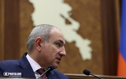 Հրաժարվել պետության ազգային բովանդակությունից և դարձնել այն մի տարածք, ուր հայ մարդը կունենա միայն ուտելու և բազմանալու իրավունք. «Դրօշակ»