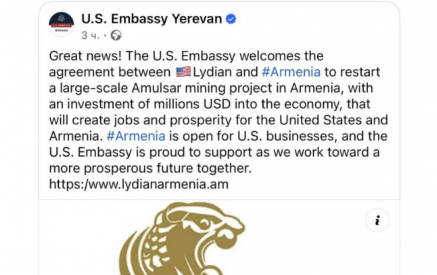 Պապոյանն իր ընդդիմախոսներին համեմատել է շների հետ, ապա գրառումը հեռացրել