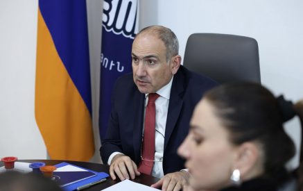 ՔՊ-ականները քննարկել են Գյումրիի և Փարաքարի ՏԻՄ ընտրություններում կուսակցության նախընտրական ցուցակները