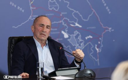 Ռոբերտ Քոչարյանը մի քանի սխալ պնդումներ է արել․ «Փաստերի ստուգման հարթակ»