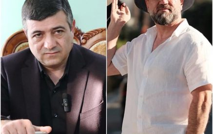 Ջղաձգումներ, վիրավորական խոսքեր․ նախընտրական Գյումրիում մթնոլորտը շիկանում է