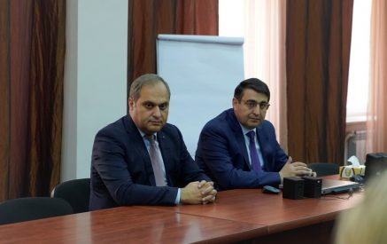 «Փաստաբանները հրաժարվել են դատարաններում և քննչական մարմիններում իրականացնել իրավաբանական օգնություն»․ Արա Զոհրաբյան