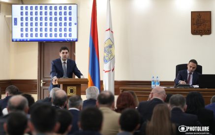 Մարզերում բնակվող թոշակառուները եւս կերթեւեկեն անվճար. փոխքաղաքապետը փոփոխություններ է առաջարկում