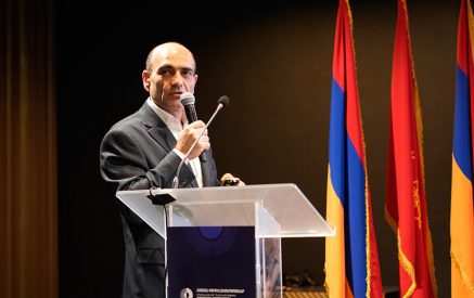 Տնտեսական աճի արտաքին գործոնն էապես նվազում է