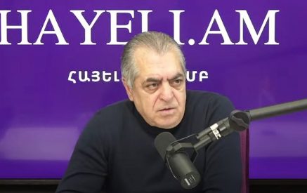 Կարեւոր շրջադարձ ԱՄՆ-ՌԴ հարաբերություններում. մեկնաբանում է գեներալ-մայոր Թաթուլ Պետրոսյանը