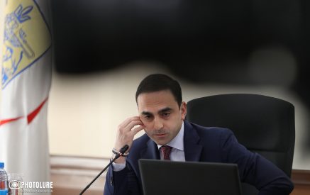 Բժիշկների նկատմամբ բռնությունը մեր հասարակության մեջ առկա ամենատարօրինակ երևույթներից մեկն է, որը լավ բան չի վկայում մեր մասին. Տիգրան Ավինյան