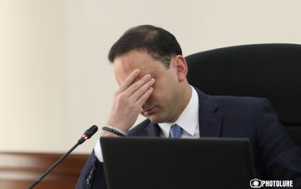 Քաղաքական շոուները պետք է վերջնակետ ունենան. Տիգրան Ավինյանը՝ տրանսպորտի թանկացման դեմ գործողությունների մասին