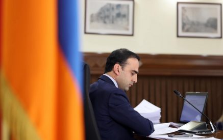 Տիգրան Ավինյանը հայտարարել էր, որ Նորք-Մարաշի նոր ճանապարհը շահագործման է հանձնվել, սակայն աշխատանքները դեռևս ամբողջությամբ ավարտված չեն․ «Փաստերի ստուգման հարթակ»