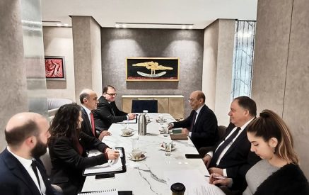 Քննարկվել է Հայաստան-ԵՄ համագործակցության ընդլայնվող օրակարգը