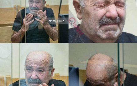 «Մեր գերիները շարունակում են մնալ Բաքվում, դա ամոթալի գործընթաց է Բաքվի համար։ ԵՄ միջնորդական ձևաչափը հիմա չի գործում»․ Պարույր Հովհաննիսյան