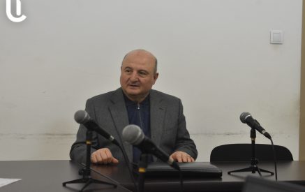 «Իշխանությունը այժմ ճանապարհներ է փնտրում կաշկանդելու Վարդան Ղուկասյանի գրասենյակի աշխատանքն ու վախի մթնոլորտ ձևավորում նրա համակիրների շրջանակում»