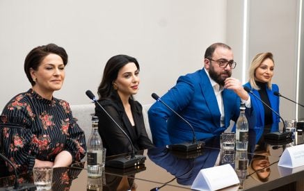 Մարտի 5-ից մեծ էկրան կբարձրանա «Վազգեն. վերջին Սպարապետը» ֆիլմը