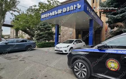 Ձերբակալվել է իրանցի այն քաղաքացիներից մեկը, որը հրապարակում երգում էր․ Shamshyan.com