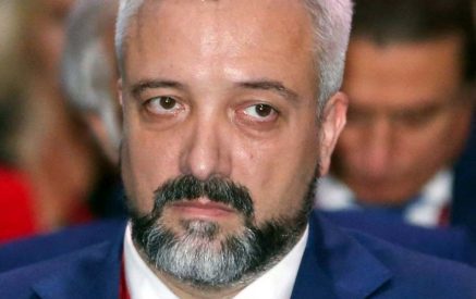 Ադրբեջանը պահանջել է դադարեցնել Բաքվում «Ռուսական տան» գործունեությունը