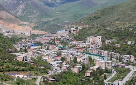 Արտաքին սադրիչների մասնակցությունը խանգարում է ընկերության ղեկավարության և կոլեկտիվի միջև կառուցողական աշխատանքային մթնոլորտին. ԶՊՄԿ