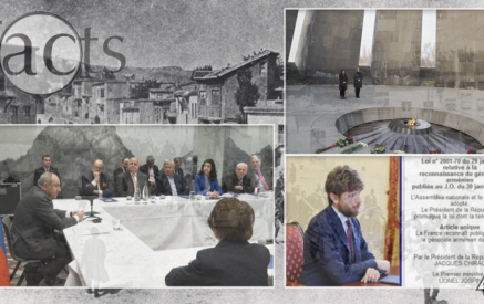 Փաշինյանի «նարատիվը» մի քիչ փոխվեց եվրոպացիներից ցուցադրական դաս ստանալուց հետո. «ՉԻ»