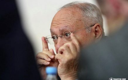 Նախաքննական ցուցմունքներում ամեն երրորդ նախադասությունից հետո Աղվան Հովսեփյանի անուն-ազգանունն են մտցրել. Երեմ Սարգսյան
