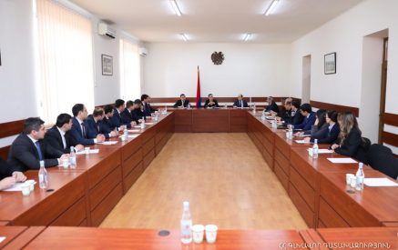 Քաղաքացիների կողմից մեզ ուղղված բողոքները կարդում եմ անձամբ, ըստ դրա հստակեցնում եմ ձեզ ուղղված իմ պահանջները. Աննա Վարդապետյան