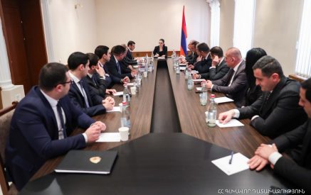 Արարատի մարզում 2024 թ.-ի ընթացքում վերականգնվել է պետությանը և համայնքներին պատճառված 900 հազար ԱՄՆ դոլարի գույքային վնասը