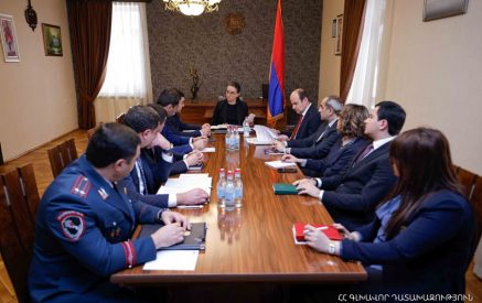 Գավառի մանկատանը վերադարձված հողամաս և անշարժ գույք, Մարտունի քաղաքին վերադարձված մարզադաշտ. ամփոփվել են Գեղարքունիքի դատախազության 2024 թ. աշխատանքները