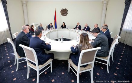 Շիրակի մարզում թմրամիջոցների ապօրինի շրջանառության դեպքերն աճել են 56-ով, աճել է նաև դրանց բացահայտման ցուցանիշը