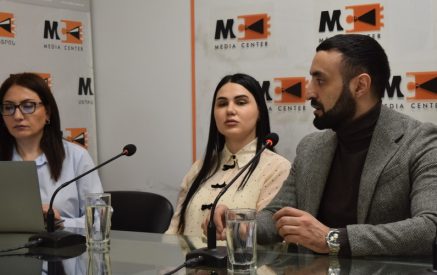 «Պետությունն այնպիսի քայլեր է ձեռնարկում, որ ի վերջո անձինք զրկվեն անվճար իրավաբանական օգնությունից»․ Արա Ղարագյոզյան