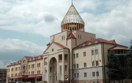 Արցախի Ազգային ժողովը հատուկ նիստ կգումարի՝ քննարկելու սահմանադրական փոփոխություններ