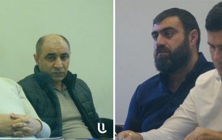 Պեմզաշենում մոր և երկու երեխայի սպանության գործով կրքերը չեն հանդարտվում. ընտանիքի հոր և մեղադրյալի պաշտպանի միջև ծեծկռտուք է եղել. «Փաստինֆո»