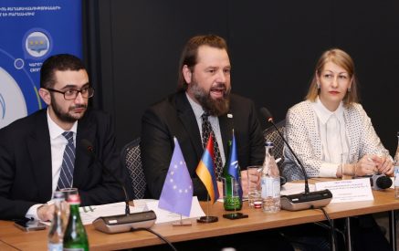 «Միասնական հարթակը հնարավորություն է տալիս առավել արդյունավետ համակարգել միգրացիայի և քաղաքացիության ոլորտում հիմնական առաջնահերթությունները»