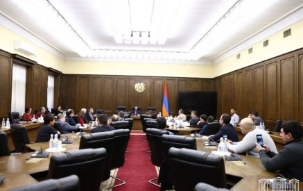 Վճարահաշվարկային տերմինալների և մետաղադրամով աշխատող սուրճի ապարատների համար ամսական տուրքի չափը նվազեցվել է. Արթուր Հովհաննիսյան
