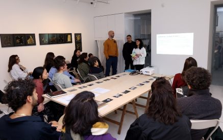 Հայաստանը պատվո հյուր է 13-րդ միջազգային դիզայն բիենալեում