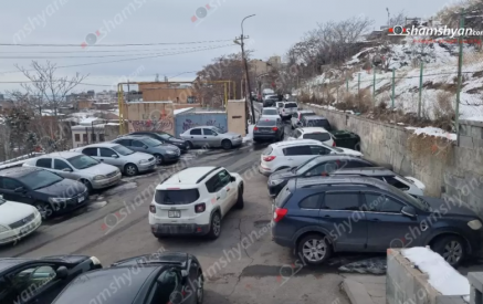 «Մի արտակարգ դեպք լինի, ո՞նց եք բնակիչներին տարհանելու». Մատենադարանի հարևանությամբ գտնվող թաղամասի բնակիչները հայտնվել են պատանդի կարգավիճակում. Shamshyan.com