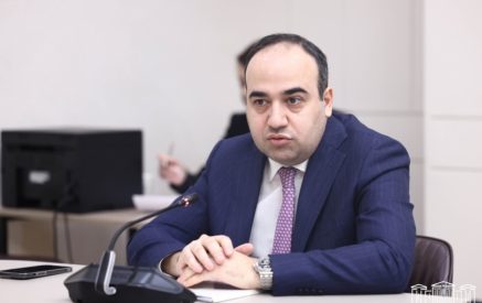 Ժամանակավոր անաշխատունակության եւ մայրության նպաստների նշանակման գործընթացը կբարելավվի