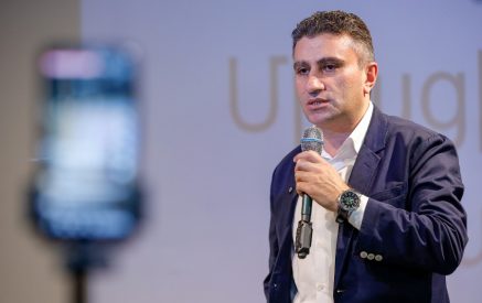 ՔՊ-ին ընդդիմացող բոլոր ուժերը պետք է պարտավորվեն քարոզարշավի ընթացքում միմյանց չթիրախավորել և ընտրական գործընթացում հնարավոր կեղծիքների դեմ համագործակցաբար պայքարել, այդ թվում՝ ընտրատեղամասերում