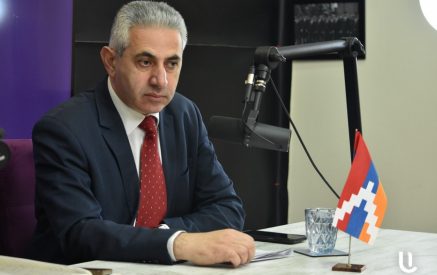 Էդգար Ղազարյանի գործով միջնորդություն է ուղարկվել՝ Նիկոլ Փաշինյանի, Ալեն Սիմոնյանի, Արուսյակ Ջուլհակյանի և Անդրանիկ Քոչարյանի նկատմամբ նույնպես հարուցել քրեական հետապնդում
