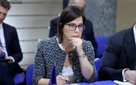 ԵՄ մուտքի արտոնագրերի ազատականացման շրջանակում ԵՄ առաքելության փորձագետները Հայաստանում խնդիրների վերլուծություն կիրականացնեն