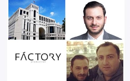 Պեդրո Զարոկյան. «Երևանի քաղաքապետարանն ունի իր Ձևավորում և Սպասարկում ՀՈԱԿ-ը, որը չի օգտագործվում և փոխարենը այս ընկերություններին միլիոնավոր դոլարներ են բաժանվում»