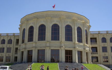 Փաշինյանին անվստահություն հայտնած քաղաքացու են Գյումրիում ազատել աշխատանքից