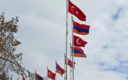Փաշինյանը որոշել է բացել «խաղաքարտերը»․ «Հայացք Երևանից»