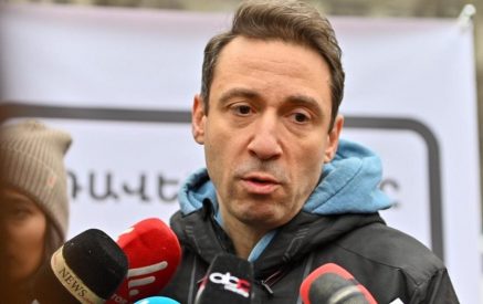 «Եթե իշխանությունը դե յուրե վերադառնա ուղեվարձի 100 դրամին, ես ինքս մեր քաղաքացիներին կհորդորեմ անպայման վճարել». Հայկ Մարությանը ամփոփել է տրանսպորտի թանկացման բոյկոտի առաջին օրը
