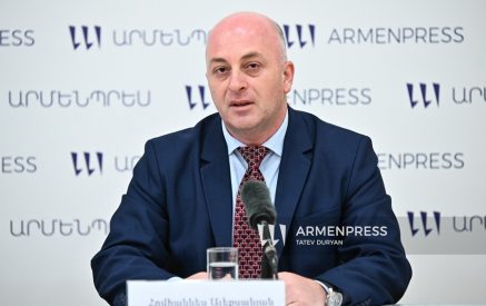 Հայրենադարձության տեմպերի ակտիվությունը պայմանավորված է նաեւ աշխարհաքաղաքական գործոններով. Հովհաննես Ալեքսանյան