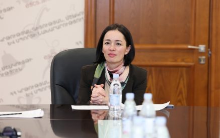 Թանգարանների այցելուներին տարբեր ծրագրեր առաջարկելու ուղղությամբ ակտիվ նախաձեռնողականությունը պետք է զարգացնենք. Ժաննա Անդրեասյան
