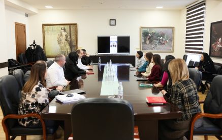 Որքան ավելի շատ թանգարաններ միանան համակարգին, այնքան ավելի լավ: Էլեկտրոնային տոմսերի միասնական հարթակը պետք է բարձրակարգ ծառայություն մատուցի քաղաքացիներին․ Ժաննա Անդրեասյան